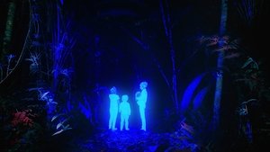 The Lost Children (2024)