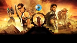 مشاهدة فيلم Gods of Egypt 2016 مترجم