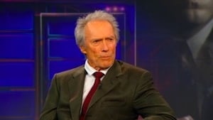 The Daily Show Season 17 :Episode 17  Clint Eastwood