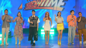 It's Showtime Season 15 :Episode 142  May 4, 2024: #ShowtimeMayHappiness