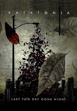 Katatonia: Last Fair Day Gone Night (2014)