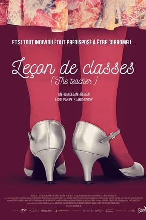 Télécharger Leçon de classes ou regarder en streaming Torrent magnet 