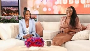 The Jennifer Hudson Show Season 1 : Tichina Arnold, Jaren Lewison