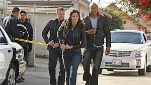 NCIS: Los Angeles Season 1 Episode 13