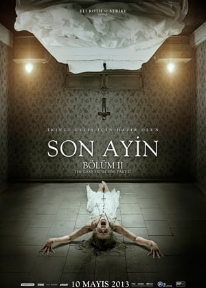 Son Ayin Bölüm 2 2013