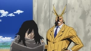 My Hero Academia Season 1 Episode 6