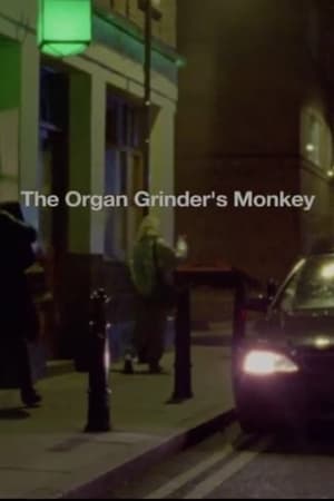 Poster The Organ Grinder's Monkey 2011