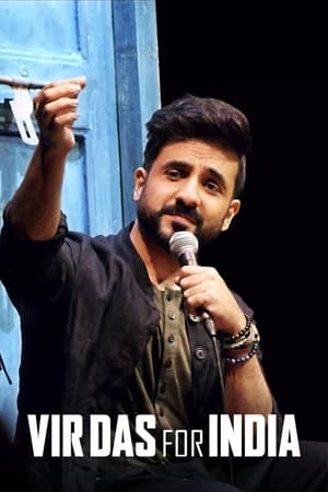 Vir Das: For India 2020