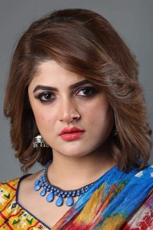 Srabanti Chatterjee