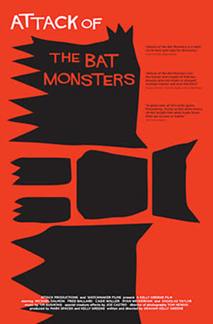 Image Attack Of The Bat Monsters