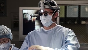 Grey’s Anatomy Season 8 Episode 22