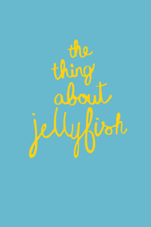 Poster The Thing About Jellyfish 2024