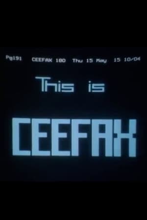 Télécharger This is CEEFAX ou regarder en streaming Torrent magnet 