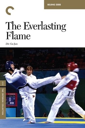 The Everlasting Flame (2009)