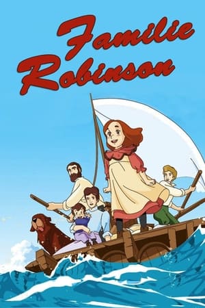 Familie Robinson Staffel 1 Auch Flone geht mal verloren 1981