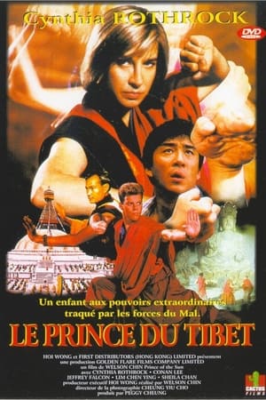 Télécharger Le prince du Tibet ou regarder en streaming Torrent magnet 