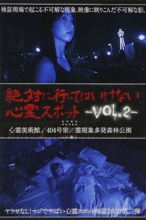 Absolutely Forbidden Haunted Spots Vol.2 (2014)