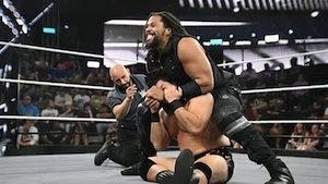 WWE NXT Season 19 :Episode 26  July 1st, 2025