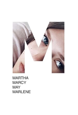 Poster Martha Marcy May Marlene 2011