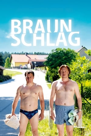 Braunschlag 1ος κύκλος Επεισόδιο 1 2012