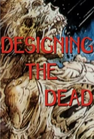 Image Return of the Living Dead: Designing the Dead