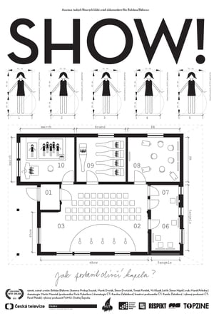 Télécharger Show! ou regarder en streaming Torrent magnet 