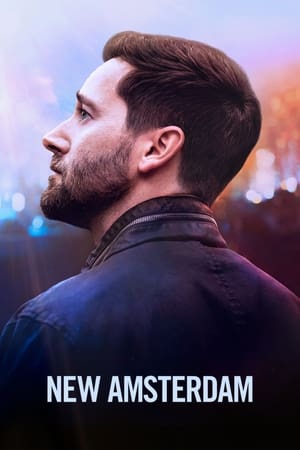 Poster New Amsterdam Season 3 Catch 2021