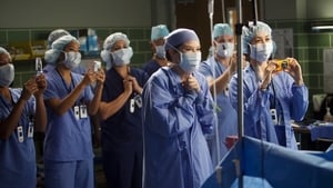 Grey’s Anatomy Season 8 Episode 12