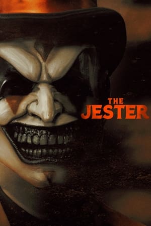 Poster The Jester 2023