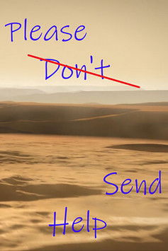 Please Don't Send Help (2024)