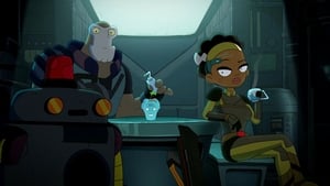 Final Space Season 2 Episode 3