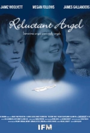 Image Reluctant Angel