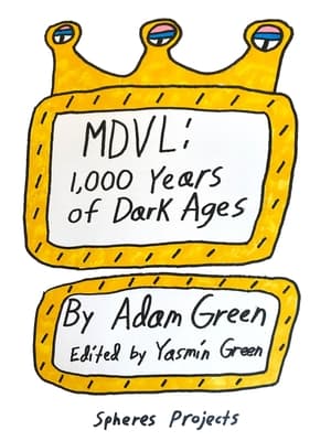 Télécharger MDVL: 1,000 Years of Dark Ages ou regarder en streaming Torrent magnet 