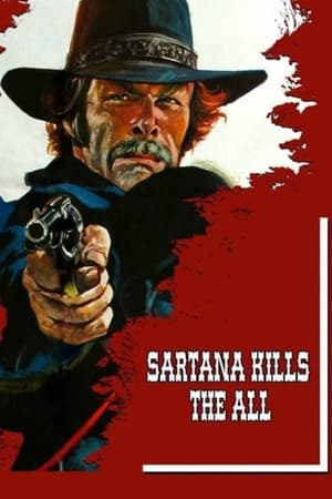 Image Sartana Kills Them All