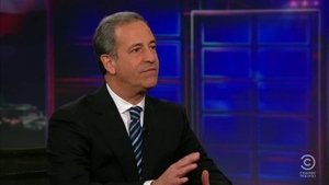 The Daily Show Season 17 : Russ Feingold