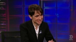 The Daily Show Season 17 : Masha Gessen