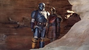 The Mandalorian Season 3 :Episode 4  Chapter 20: The Foundling