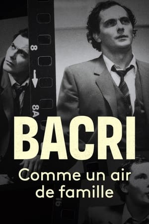 Image Bacri, comme un air de famille