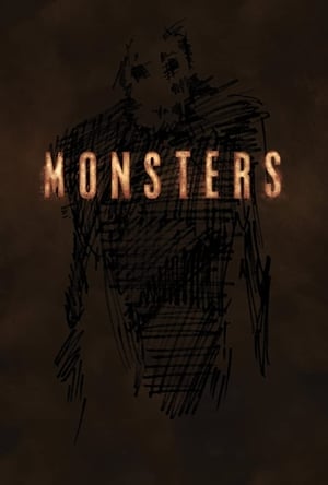 Poster Monsters 2015