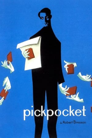 Image Pickpocket