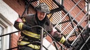 Chicago Fire Season 7 Episode 20