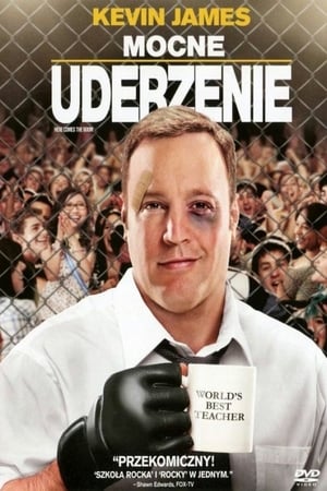 Poster Mocne uderzenie 2012