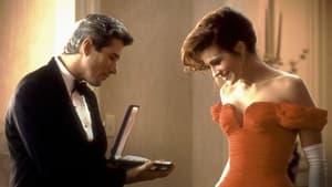 Capture of Pretty Woman (1990) HD Монгол хэл