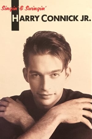 Poster Harry Connick, Jr.: Singin' & Swingin' 1991