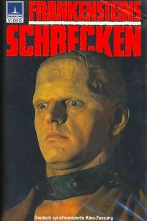 Frankensteins Schrecken 1970