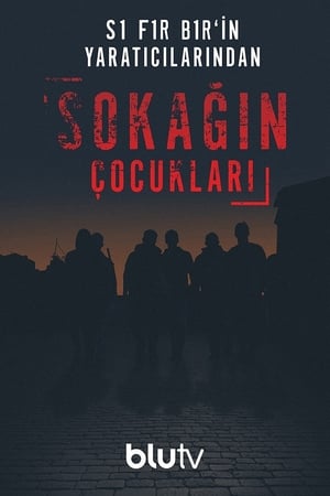 Image Sokağın Çocukları