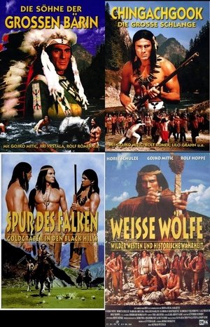 defa---indianerfilme poster