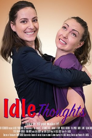 Idle Thoughts Idle Thoughts
