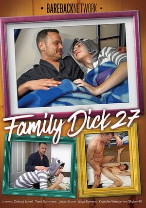 Télécharger Family Dick 27 ou regarder en streaming Torrent magnet 