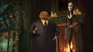 Capture of The Addams Family (2019) HD Монгол хадмал